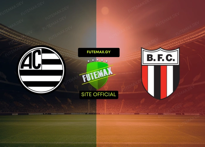 Athletic Club x Botafogo SP ao vivo 19/09/2026